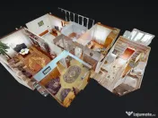 Apartament 3 camere decomandat | Parcare | Predeal | Apro... 