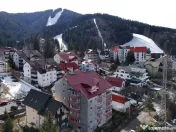 Apartament 3 camere decomandat | Parcare | Predeal | Apro... 