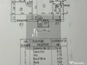 Ocazie Apartament 2 camere Soseaua Giurgiului/Piata Progr... 