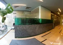 Floreasca, imobil birouri 3S+P+5-6E