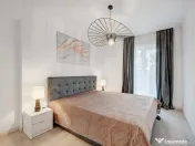 Drumul Taberei, Stellaris-Hercesa, Parcare subterana, Comisi 