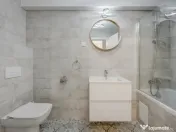 Drumul Taberei, Stellaris-Hercesa, Parcare subterana, Comisi 