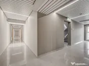 Drumul Taberei, Stellaris-Hercesa, Parcare subterana, Comisi 