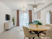 Drumul Taberei, Stellaris-Hercesa, Parcare subterana, Comisi 