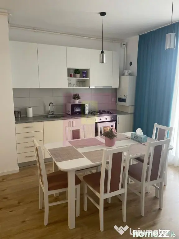 Apartament 2 camere complex Dimri Prelungirea Ghencea.