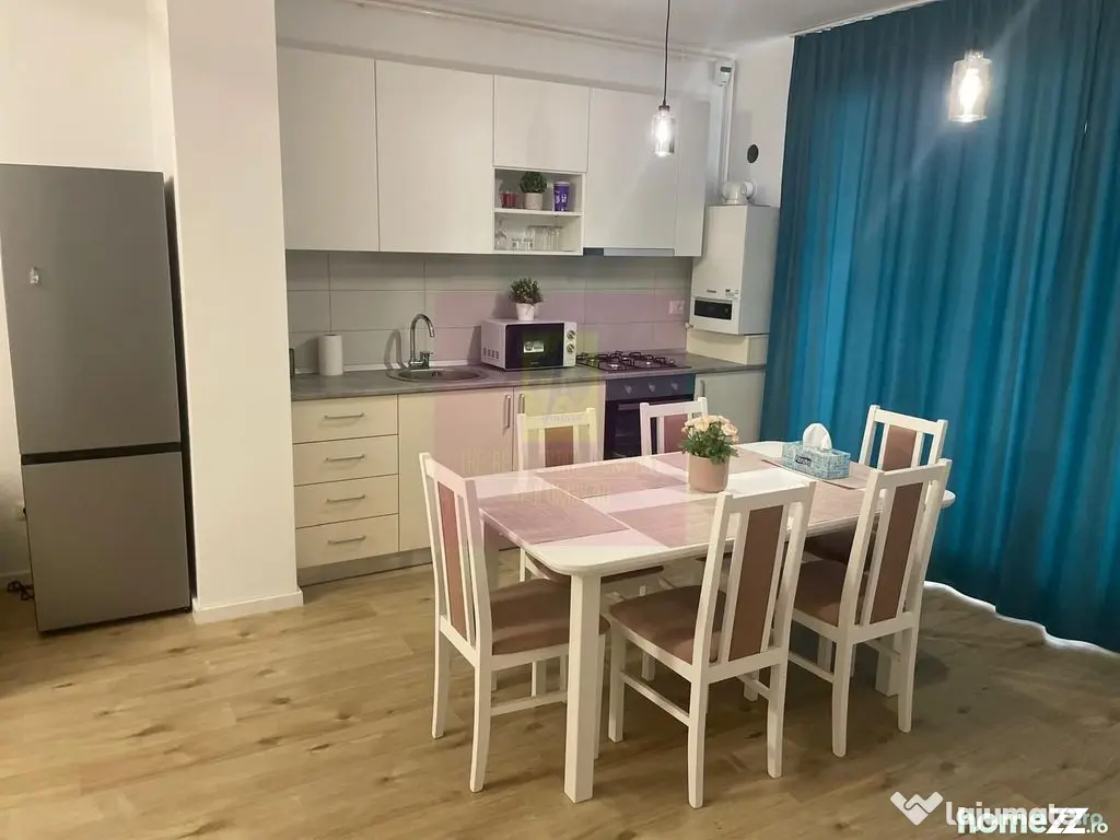 Apartament 2 camere complex Dimri Prelungirea Ghencea.