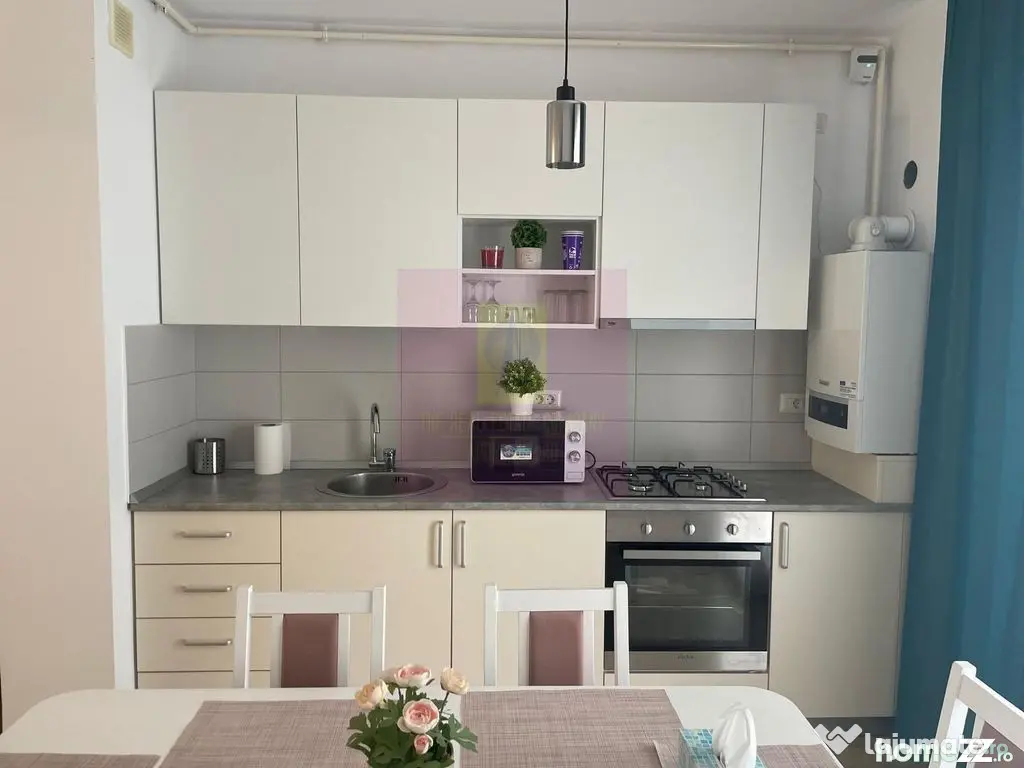 Apartament 2 camere complex Dimri Prelungirea Ghencea.