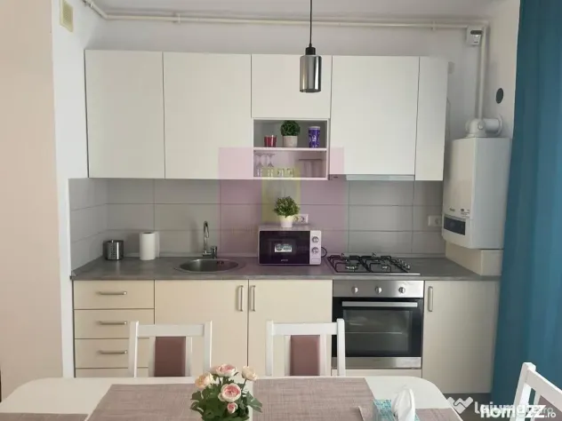 Apartament 2 camere complex Dimri Prelungirea Ghencea.