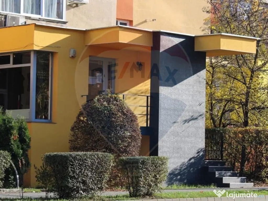 Spațiu comercial/birouri, acces separat, suprafață gen...