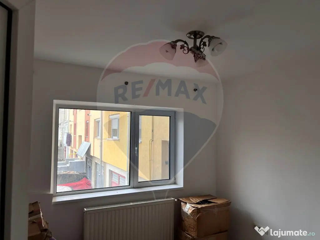 Spațiu comercial/birouri, acces separat, suprafață gen...