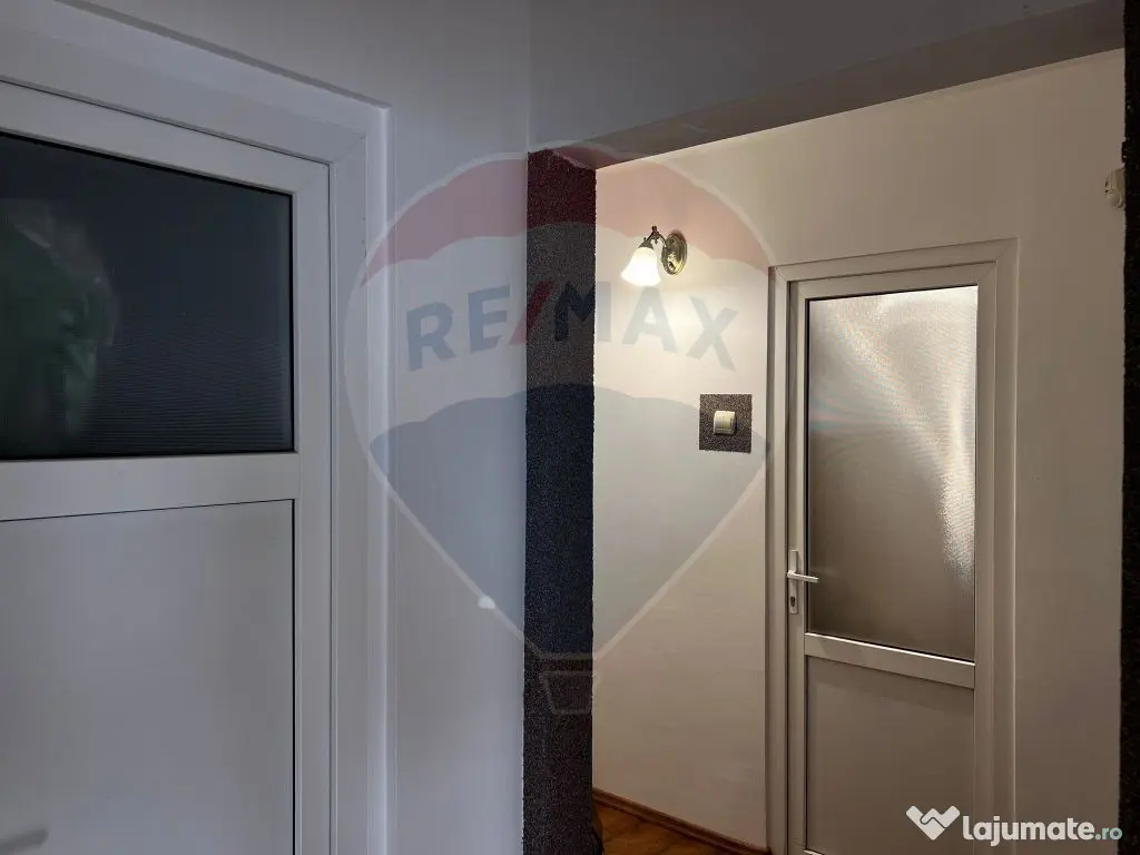 Spațiu comercial/birouri, acces separat, suprafață gen...