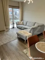 Apartament 2 camere, 61 mp, zona Terra Gardens!