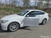 Bmw 530 gt autoturism