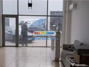NATURA BUSINESS PARK,Afumati,spatiu comercial parter etaj 