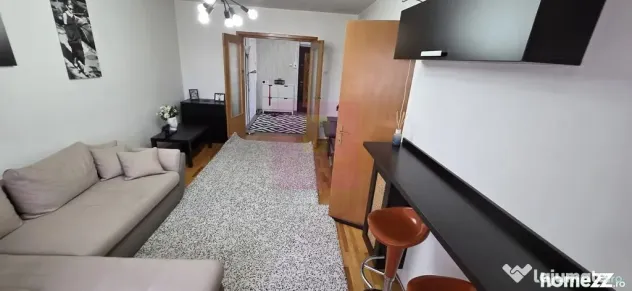 Apartamnet cu 2 cmere de vanzare in Campina