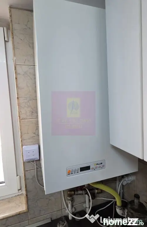 Apartamnet cu 2 cmere de vanzare in Campina