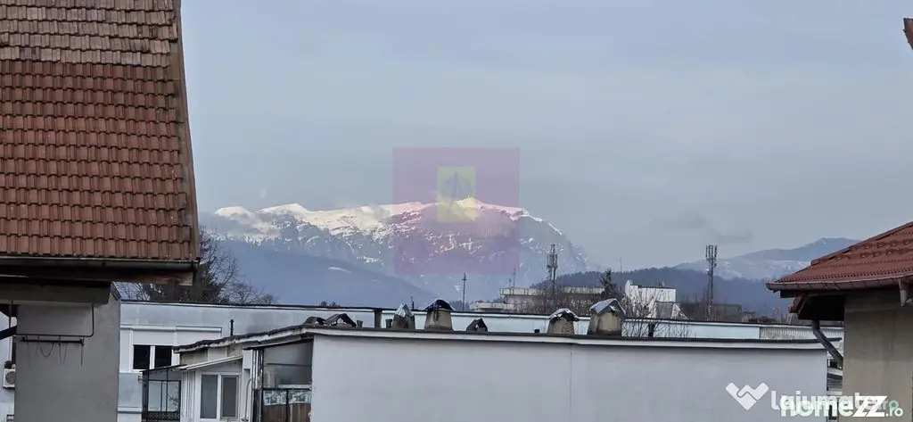 Apartamnet cu 2 cmere de vanzare in Campina