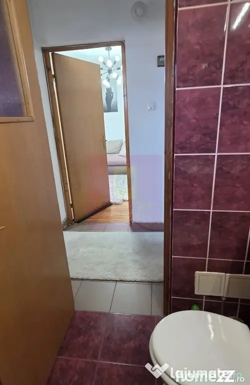 Apartamnet cu 2 cmere de vanzare in Campina