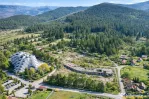 Proiect investitional rezidential aparthotel: 20.000mp teren