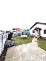 Exclusiv! Casa Premium 3 Camere si Curte Amenajata - Clincen