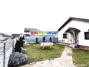 Exclusiv! Casa Premium 3 Camere si Curte Amenajata - Clincen 