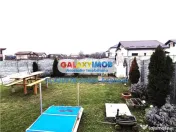 Exclusiv! Casa Premium 3 Camere si Curte Amenajata - Clincen 