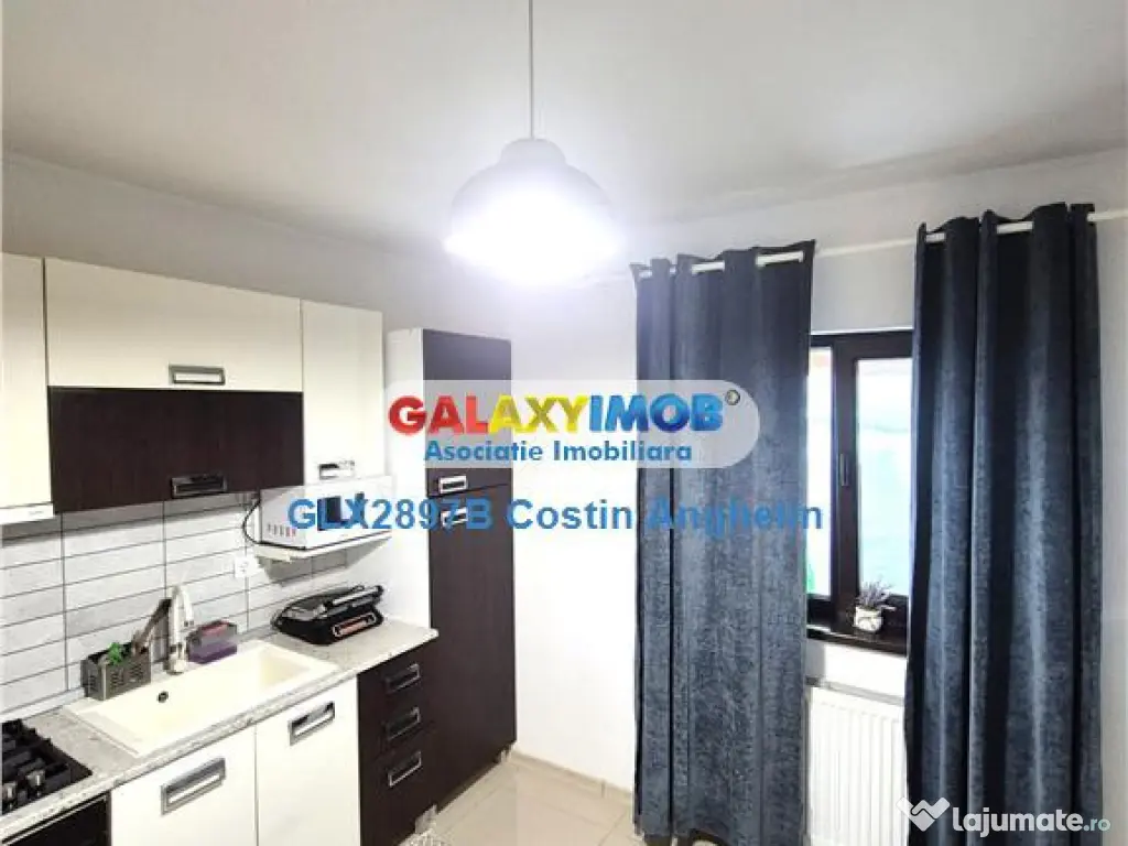 Exclusiv! Casa Premium 3 Camere si Curte Amenajata - Clincen