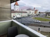 Apartament în Salonta Ultracentral 