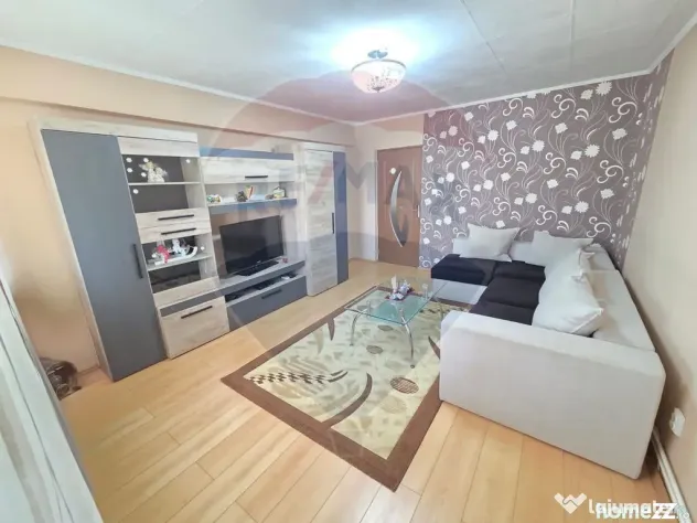 Apartament în Salonta Ultracentral