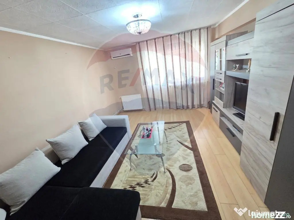 Apartament în Salonta Ultracentral