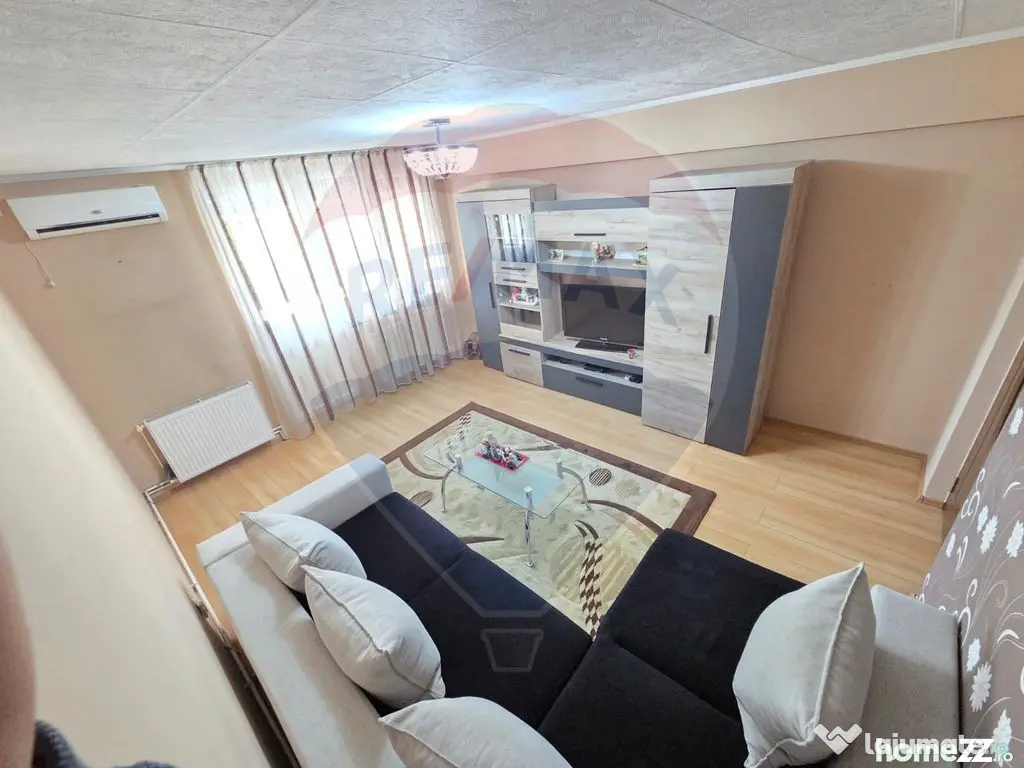 Apartament în Salonta Ultracentral
