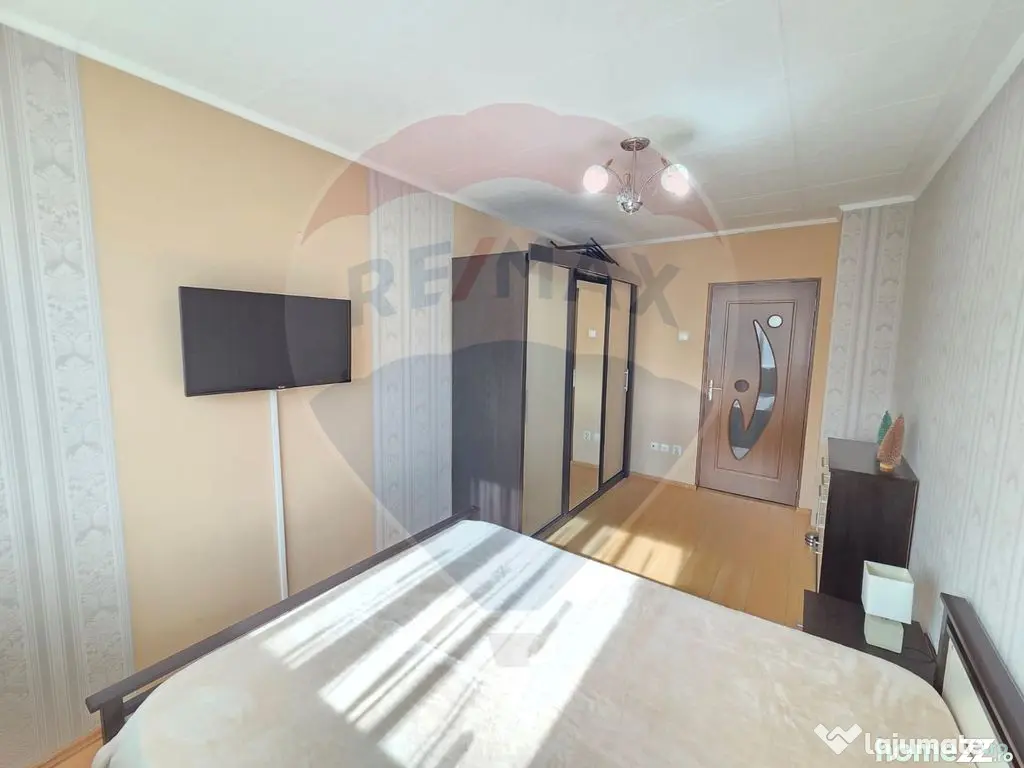 Apartament în Salonta Ultracentral