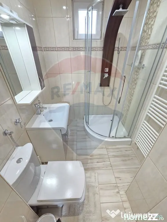 Apartament în Salonta Ultracentral