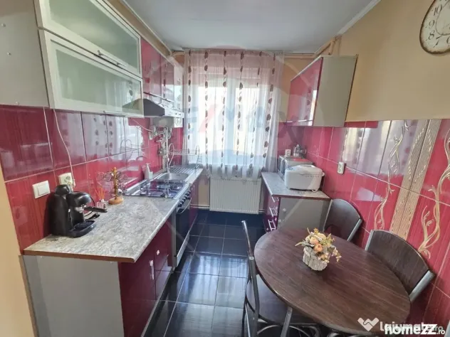 Apartament în Salonta Ultracentral