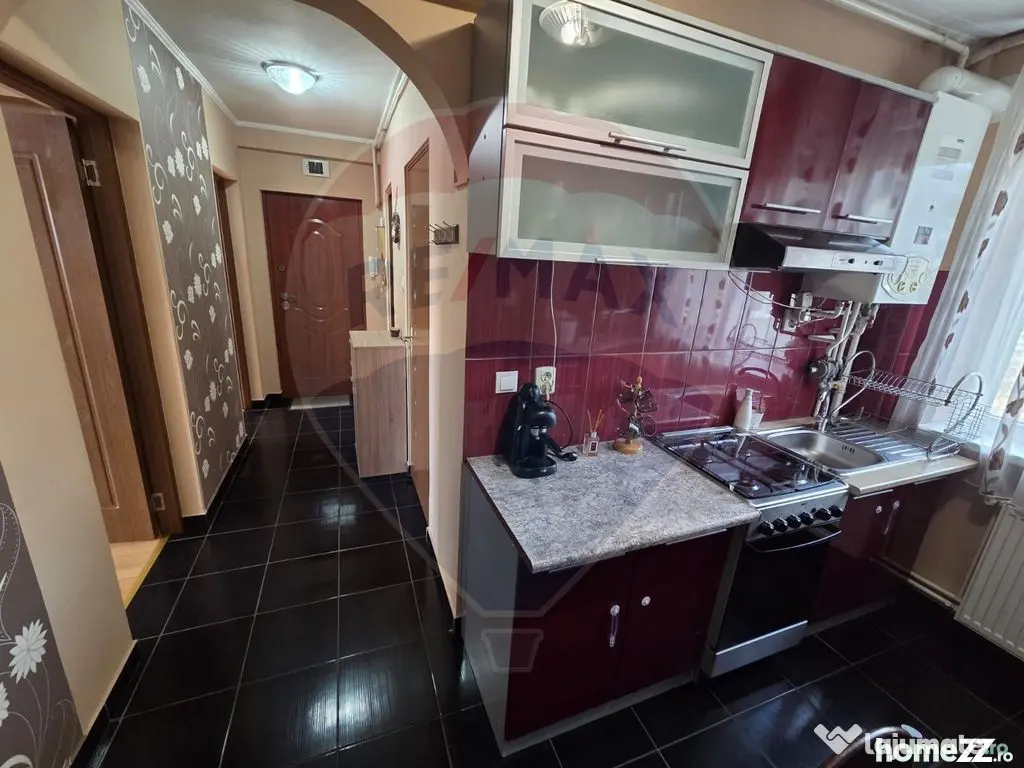 Apartament în Salonta Ultracentral