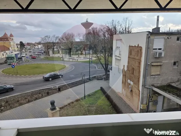 Apartament în Salonta Ultracentral