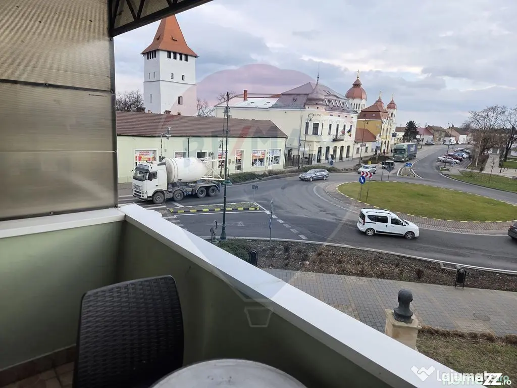 Apartament în Salonta Ultracentral