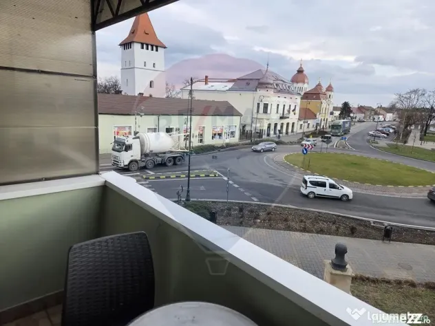 Apartament în Salonta Ultracentral