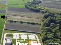 Teren intravilan 7567mp, certificat de urbanism, Magurele