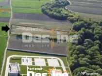 Teren intravilan 7567mp, certificat de urbanism, Magurele