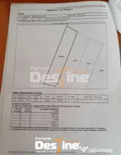 Teren intravilan 7567mp, certificat de urbanism, Magurele 