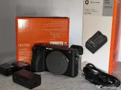 Sony A6500 Mirrorless 