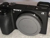 Sony A6500 Mirrorless 