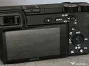 Sony A6500 Mirrorless 