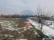 Teren deosebit în Malu Mare – Super View către Jiu | ... 