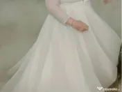 Rochie de mireasă 