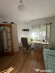 Apartament de vanzare, 3 camere, zona Canta, Iasi