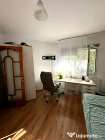 Apartament de vanzare, 3 camere, zona Canta, Iasi