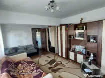 Garsoniera la cheie, 34.56 mp, zona Micro 3