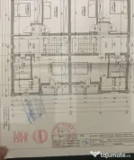 Duplex moder si spatios cu 136 mp utili in Mosnita Noua
